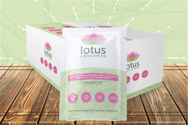 Lotus Collagen